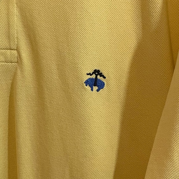 Brooks Brothers Polo - Picture 4 of 4